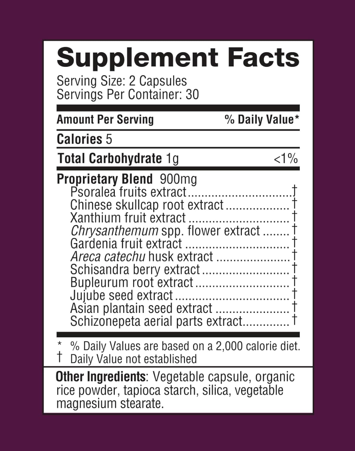 AllerDx Natural Herbal Seasonal Support Supplement - Non-Drowsy, Stimulant Free, Fast-Acting Respiratory Support - 60 Capsules