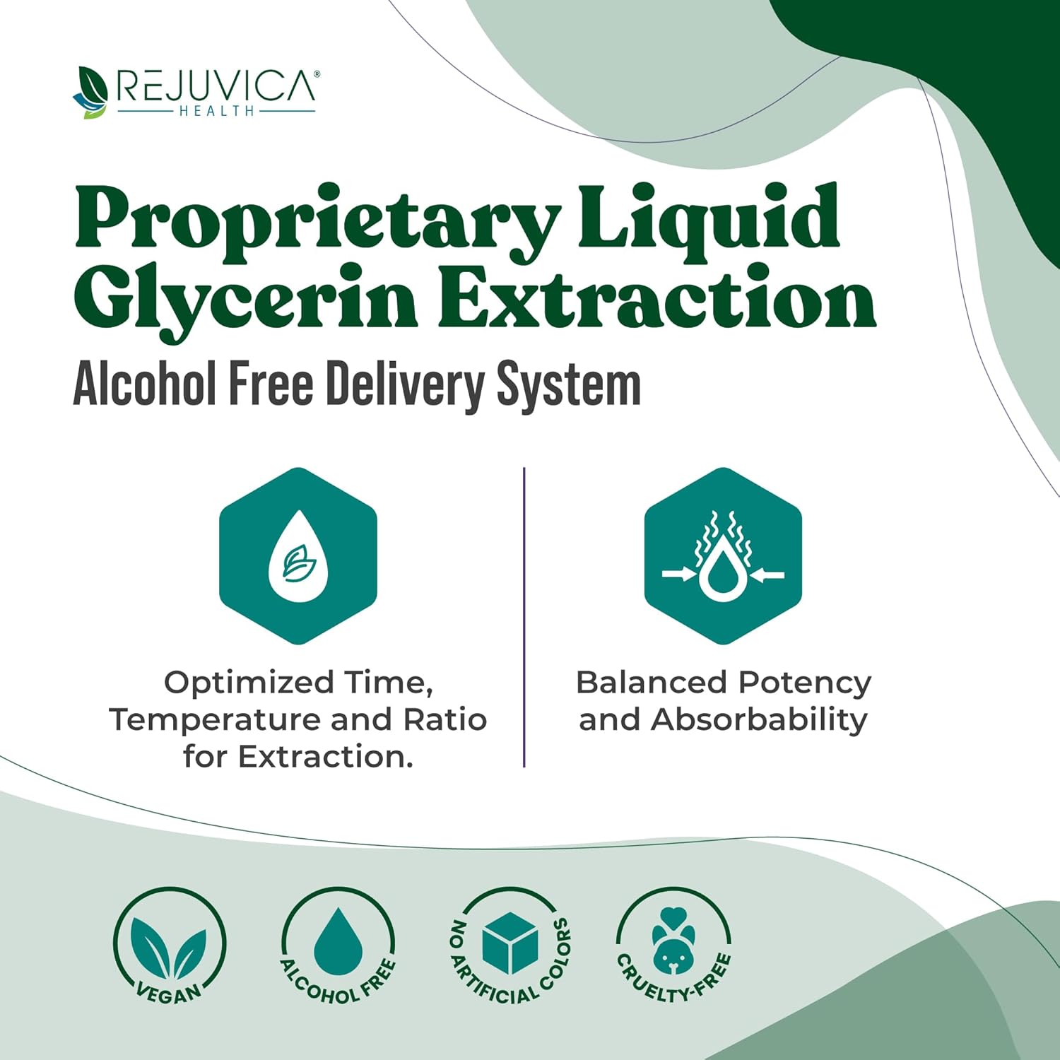 Rejuvica Health NatalNourish - Advanced Lactation Support Supplement - Liquid Delivery for Better Absorption - Fenugreek, Blessed Thistle, Anise, Fennel & More!