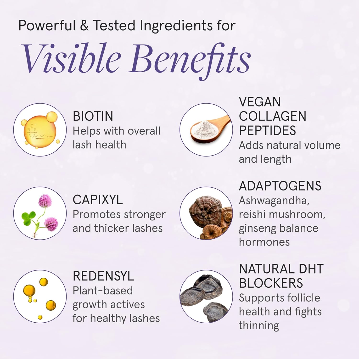 iRESTORE Eyelash Growth Serum | Vegan Prostaglandin Free & Non Irritating | For Thicker, Fuller, Longer and Gorgeous Eye Lashes | Lash Enhancing Serum | 3 Month Supply 5ml