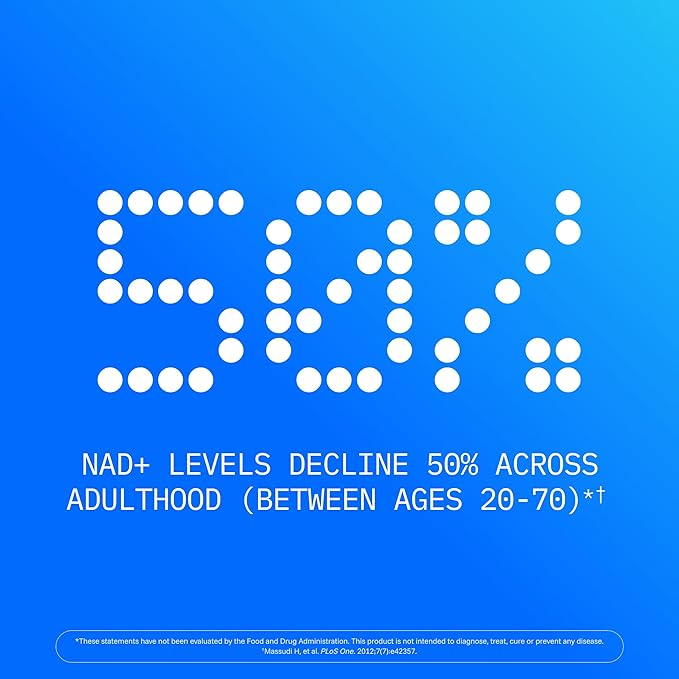 ProHealth NMN Pro Powder (30 Grams) Clinically Studied Uthever® NMN. NAD+ Precursor for Cellular Energy, Mitochondrial Support & Healthy Aging. USA Manufactured, Triple Lab-Tested