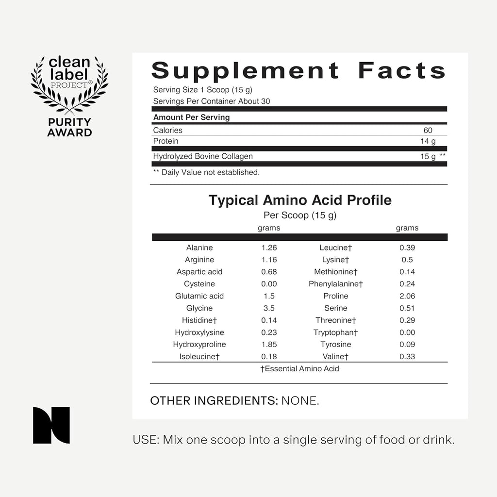 Needed. Prenatal Collagen, Choline & Hydration Support – Essential Nutrition for Pregnancy, Breastfeeding & Postpartum