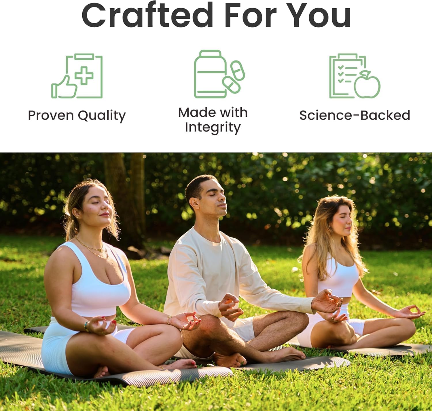 Cogniforte-On-The-Go Brain Supplement for Memory and Focus, Trial Pack | Enhanced Cognitive Support, Mental Clarity | L-Theanine, Ginkgo Biloba, Taurine, Vitamin B12 & Caffeine | 10 Count