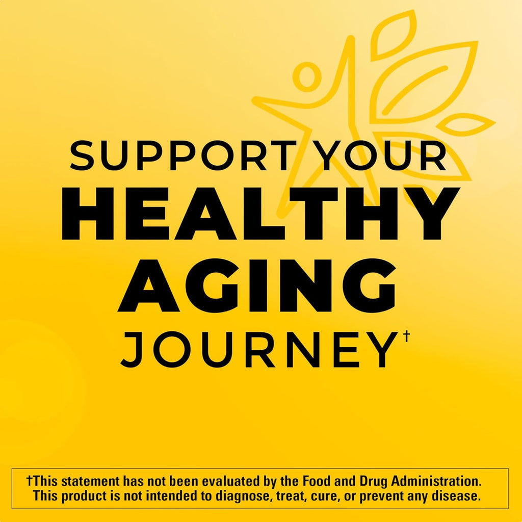 Nature Made Extra Strength Omega 3 Fish Oil Supplements, 2800mg, Fish Oil Omega 3 Supplements as Ethyl Esters for Healthy Heart, Brain, Eyes, Mood Support, 60 Softgels, 30 Day Supply