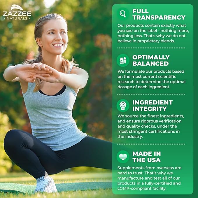 Zazzee USDA Organic Marshmallow Root 10:1 Extract, 3000 mg Strength, 120 Vegan Capsules, 4 Month Supply, Standardized, Concentrated 10X Extract, 100% Vegetarian, All-Natural, Non-GMO, Made in The USA
