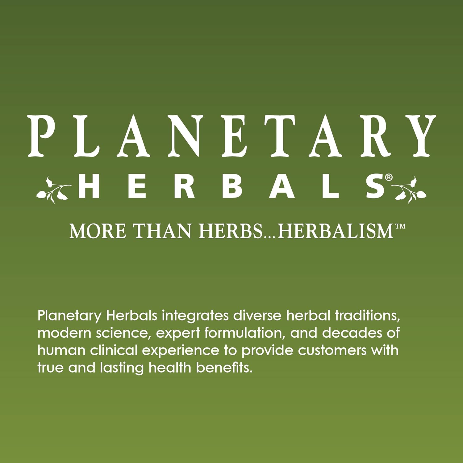 PLANETARY HERBALS Slippery Elm Lozenges, Tangerine, 200 Count