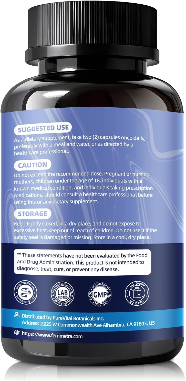 Digestive Enzymes Postbiotics Prebiotics Probiotics for Women & Men, 200 Billion CFU 36 Probiotic Strains + Psyllium Husk - Supports Gut, Digestive, Regularity, Gas, Bloating & Immune, Vegan, 60 Days