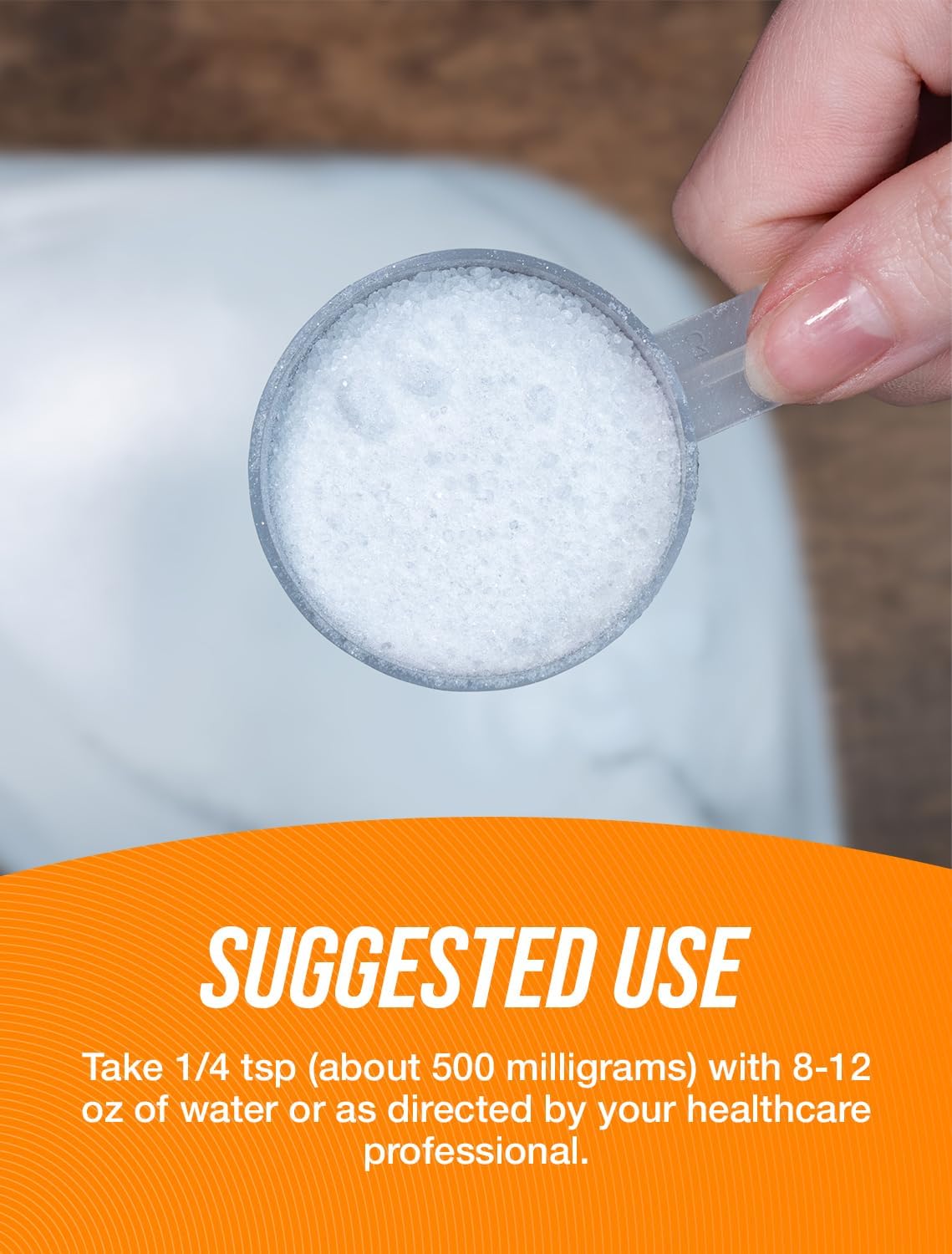 BulkSupplements.com L-Tyrosine Powder - Sports Nutrition, Amino Acid Supplement - Unflavored & Gluten Free, 500mg per Serving, 250g (8.8 oz) (Pack of 1)