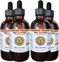 Red Clover (Trifolium Pratense) Liquid Extract 4x4 fl.oz
