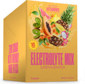 Dr. Price’s Electrolyte Mix | Sugar-Free Hydration Powder with 72+ Trace Minerals | No Sugar, Fast-Dissolving Electrolytes Powder Packets | Tropical (30 Packs)