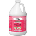 Bloom City Organic Wild Fish Fertilizer and Plant Supplement, Great for Roots and Soil, Made from Sustainable Salmon, Gallon (128 oz)