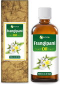 Frangipani Oil (Plumeria) Oil |100% Pure & Natural Undiluted Essential Oil (3.38 Fl Oz (Pack of 1))
