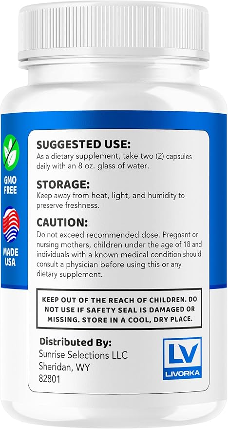 (5 Pack) Sight Flow Eye Capsules Advanced Formula - Official SightFlow Pills Premium Support Supplement All Natural Ingredients Vitamins for Eye Health and Wellness Formula, 300 Capsules for 5 Months