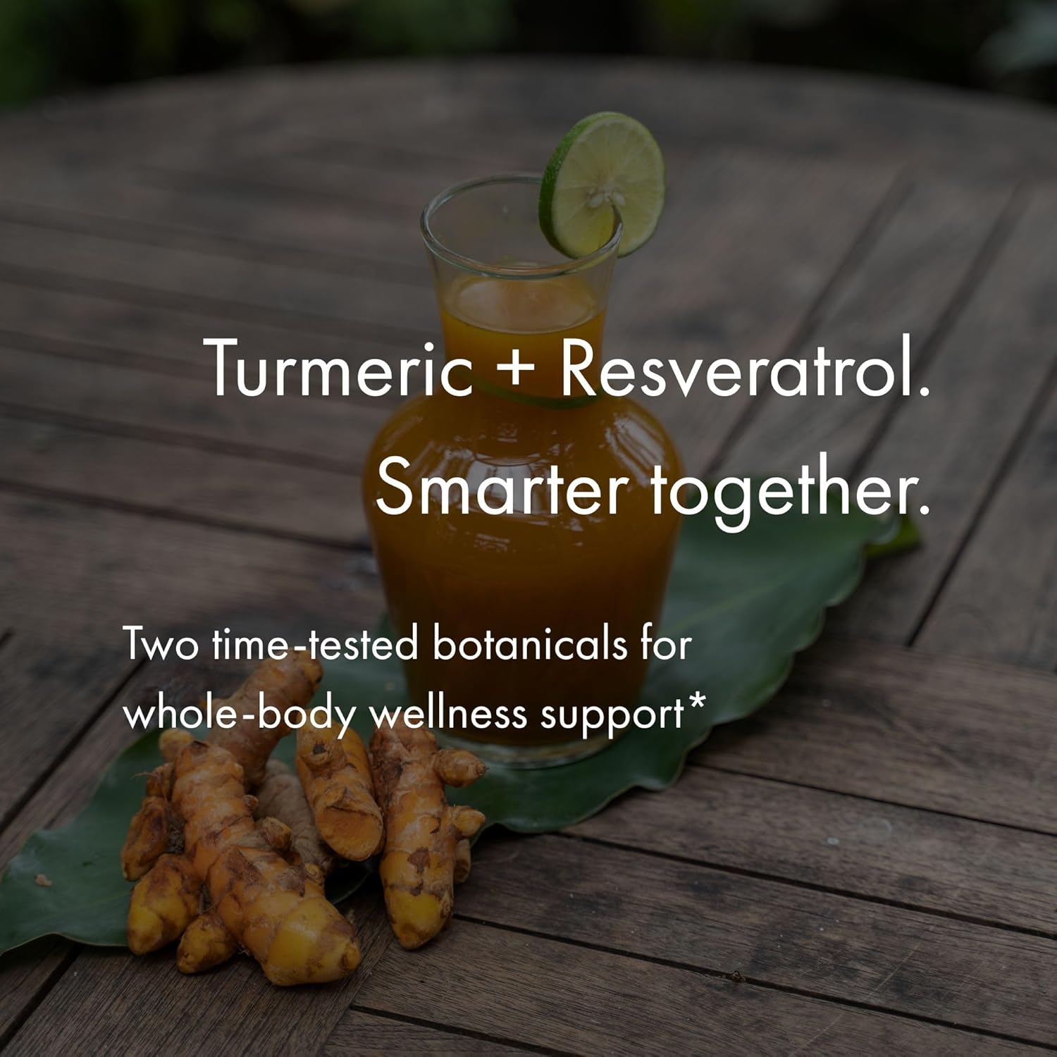 NAOMI Turmeric Curcumin All Fully Standardized 1000mg 95% Curcuminoids, BioPerine High Absorption & Resveratrol, Clinically Studied, Joint Support, Supports Healthy Muscle Response
