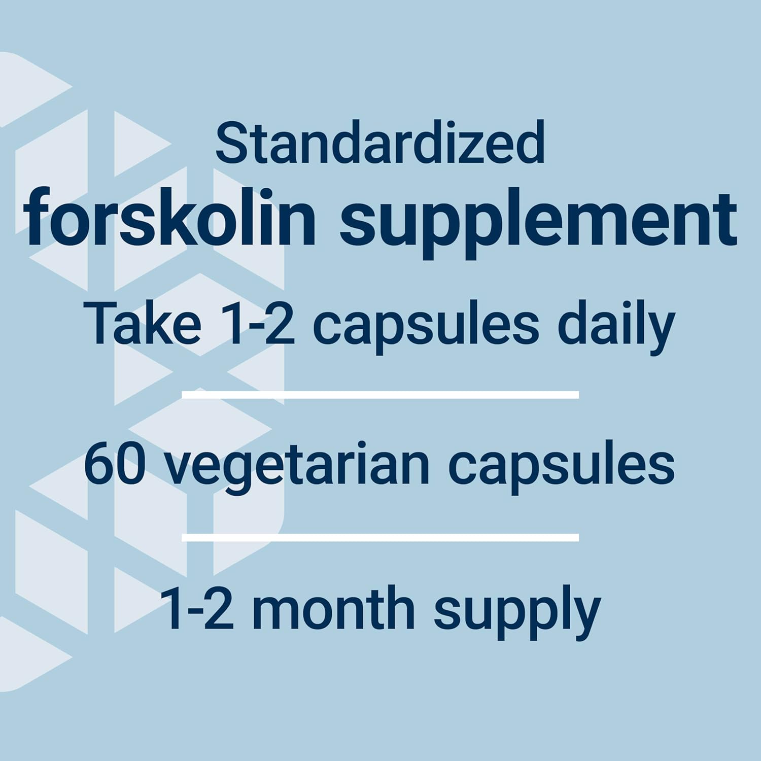 Life Extension Forskolin, Coleus forskohlii, Cellular Energy Health Support Supplement, 10 mg, standardized Extract, Non-GMO, Gluten-Free, Vegetarian, 60 Capsules, 1-2 Month Supply