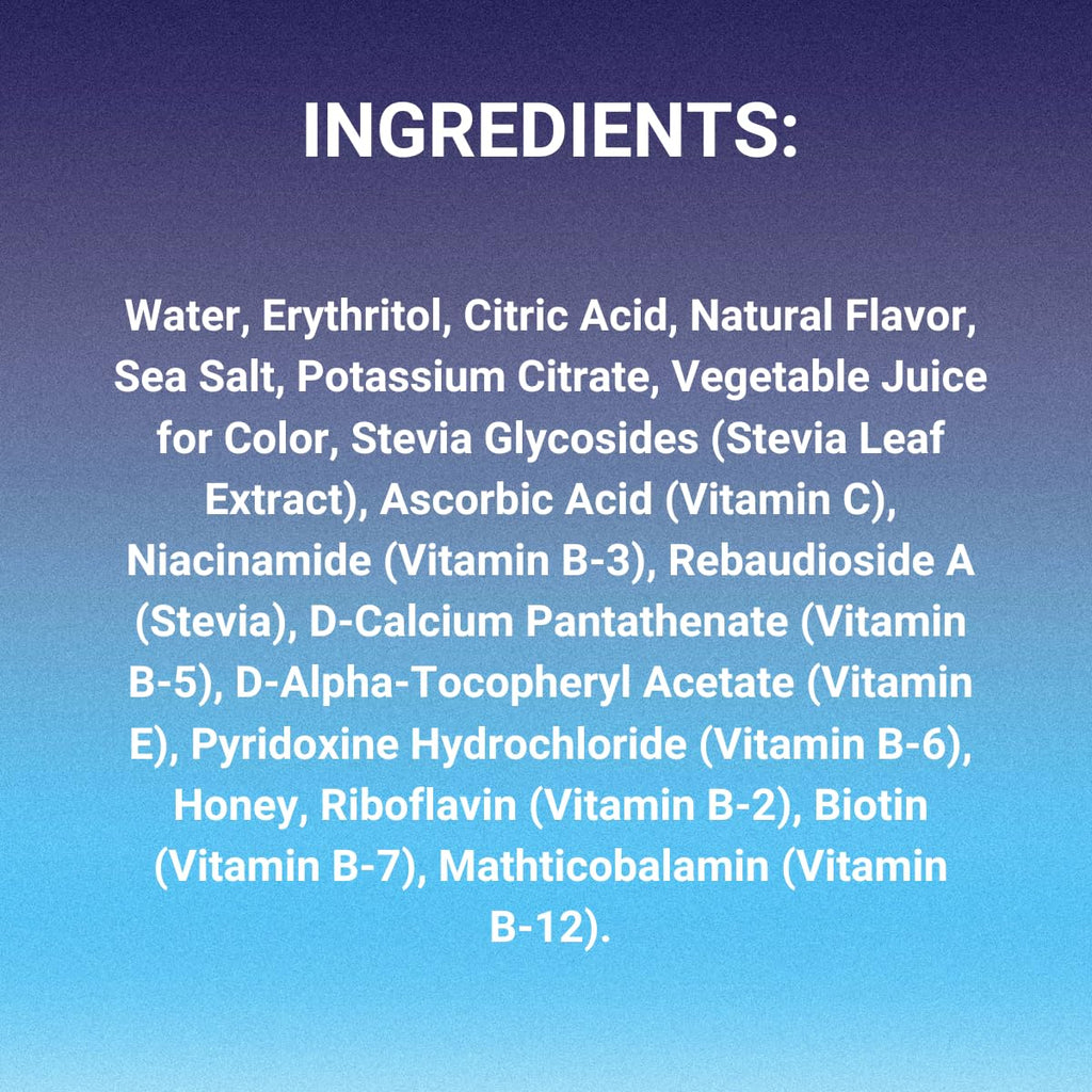 A-GAME Zero Sugar Sports Drink, Dragon Fruit Plum Zero Sugar, The Ultimate Sugar Free Hydration Sports Beverage, 8 Essential Vitamins including B, C, & E plus Sea Salt Electrolytes, All Natural Flavors, Gluten Free & Keto Friendly, 16.9 Fl Oz (Pack of 12)
