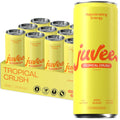 Juvee Energy Drink 0 Sugar 5 Calories (Pack of 12) (TROPICAL CRUSH)