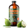 Herboganic Soursop Bitters | Promotes overall health | 8 Oz…