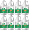 75% Vinegar Concentrated | White Vinegar for Cleaning and Garden | Home, and Outdoor Pure | Max Performance 18X Power | with Instructions 8 Gallons (1024 fl oz)