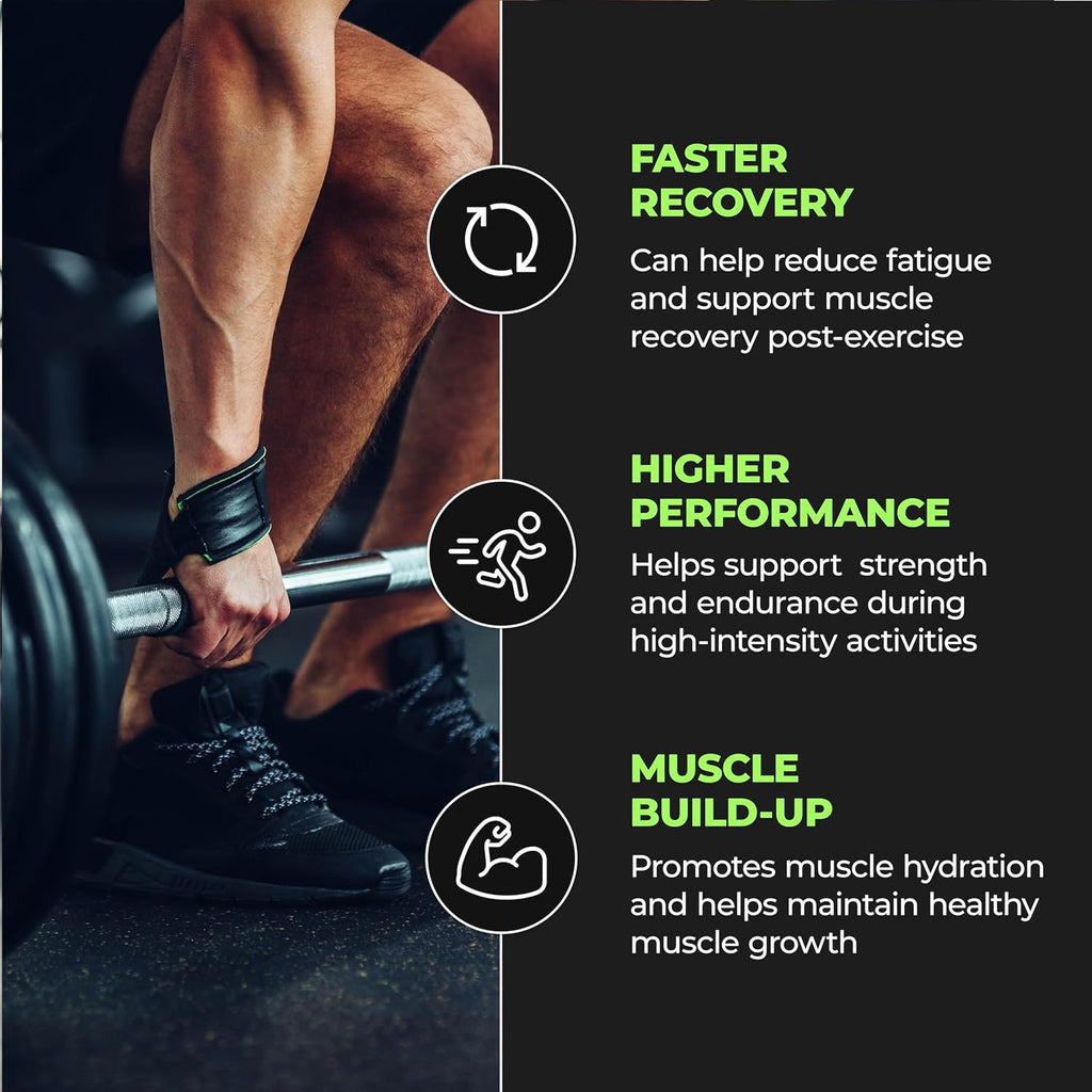 PurePremium Creatine Supplements for Men/Women - Non-GMO Creatine Monohydrate Gummies 5g for Strength, Endurance Support, Muscle Recovery - 120 Gummies