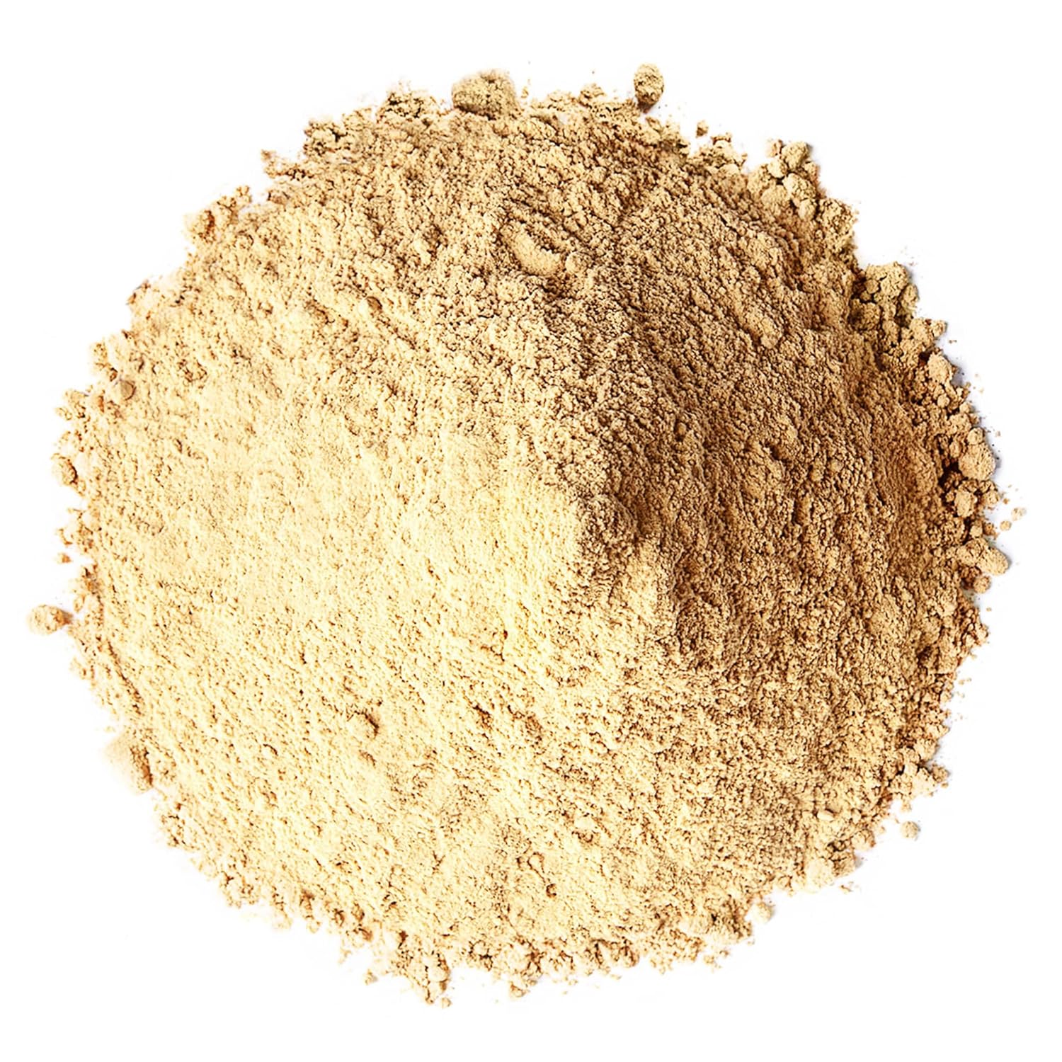 Food to Live Yellow Maca Powder, 8 Ounces – Raw Ground Maca Root, Vegan, Kosher, Keto, Non-Gelatinized, Bulk, Rich in Vitamin C