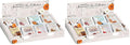 Bigelow Tea Seasonal Collection, Variety Gift Box Sampler, 64 Tea Bags, (Pack of 2)