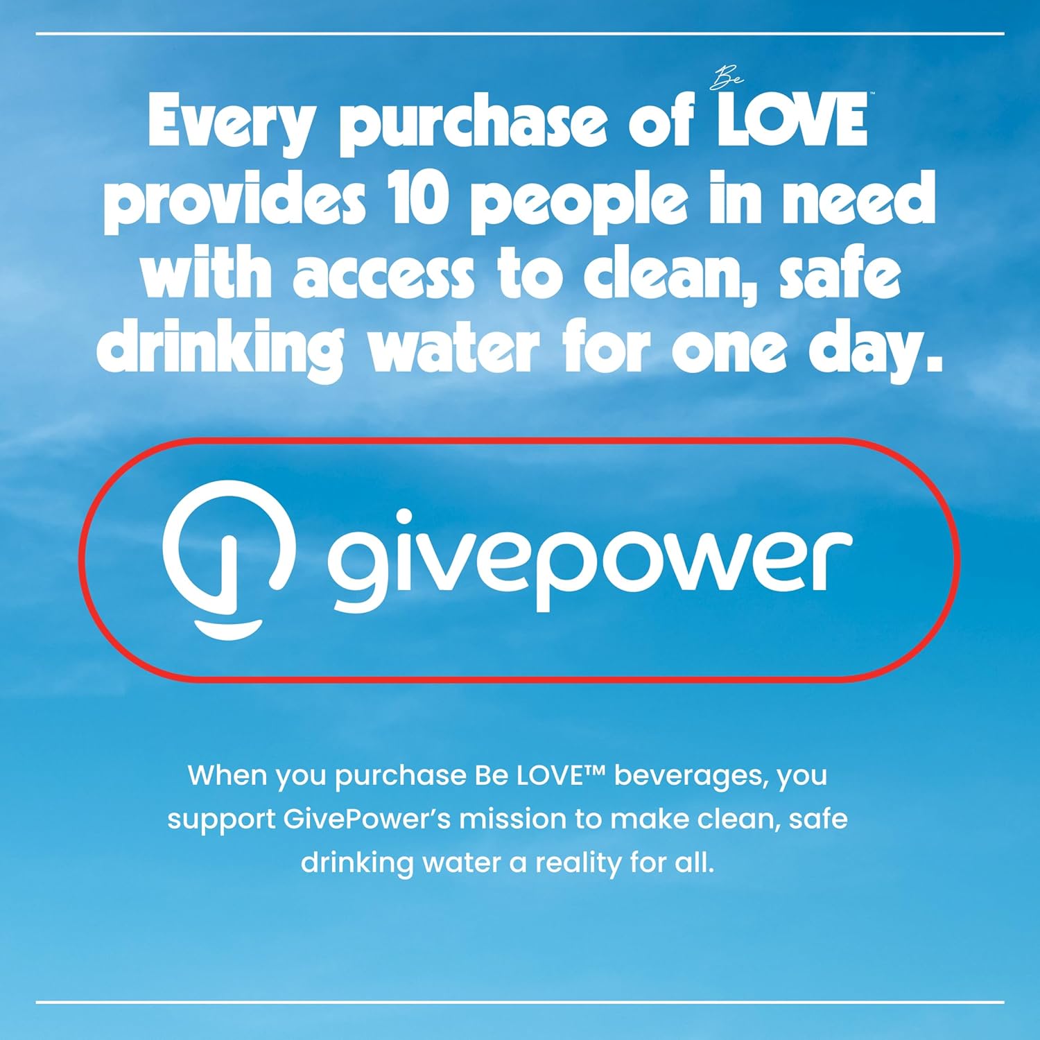 Be LOVE Balanced Electrolyte Beverage with Magnesium, Potassium & Sodium - Purified Still Beverage for Daily Hydration, Exercise, Work & Wellness- Zero Sugar, Gluten Free (Berry Bliss, 12oz x 12ct)