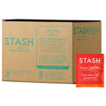 Stash Tea Ginger Fire Chai Herbal Tea - Caffeinated, Non-GMO Project Verified Premium Tea with No Artificial Ingredients, 100 Count (BULK PACKAGING)