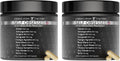 Self Obsessed 10 in 1 Masculinity Maximizer Supplement, Shilajit for Men, Tongkat Ali, Ashwaganda, Fenugreek & More, Muscle Growth, Energy Management, Strength, Recovery 4-Month Supply (Pack of 2)