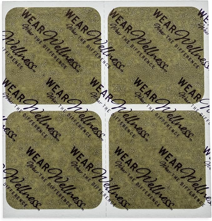Drift Film Patches - Topical Sleep Patches for Rest & Relaxation - Patch with Valerian, GABA, and Lavender - Deep Natural Sleep - Long-Lasting Effect - 4 Pack