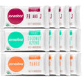 JONESBAR Organic Plant Based Protein Bars | Fruit Lovers Pack | Fruit & Nut Bar, Kosher, Gluten Free, Breakfast Bars, School Snacks, Vegan Snack & Healthy Snacks for Adults and Kids (Pack of 12)
