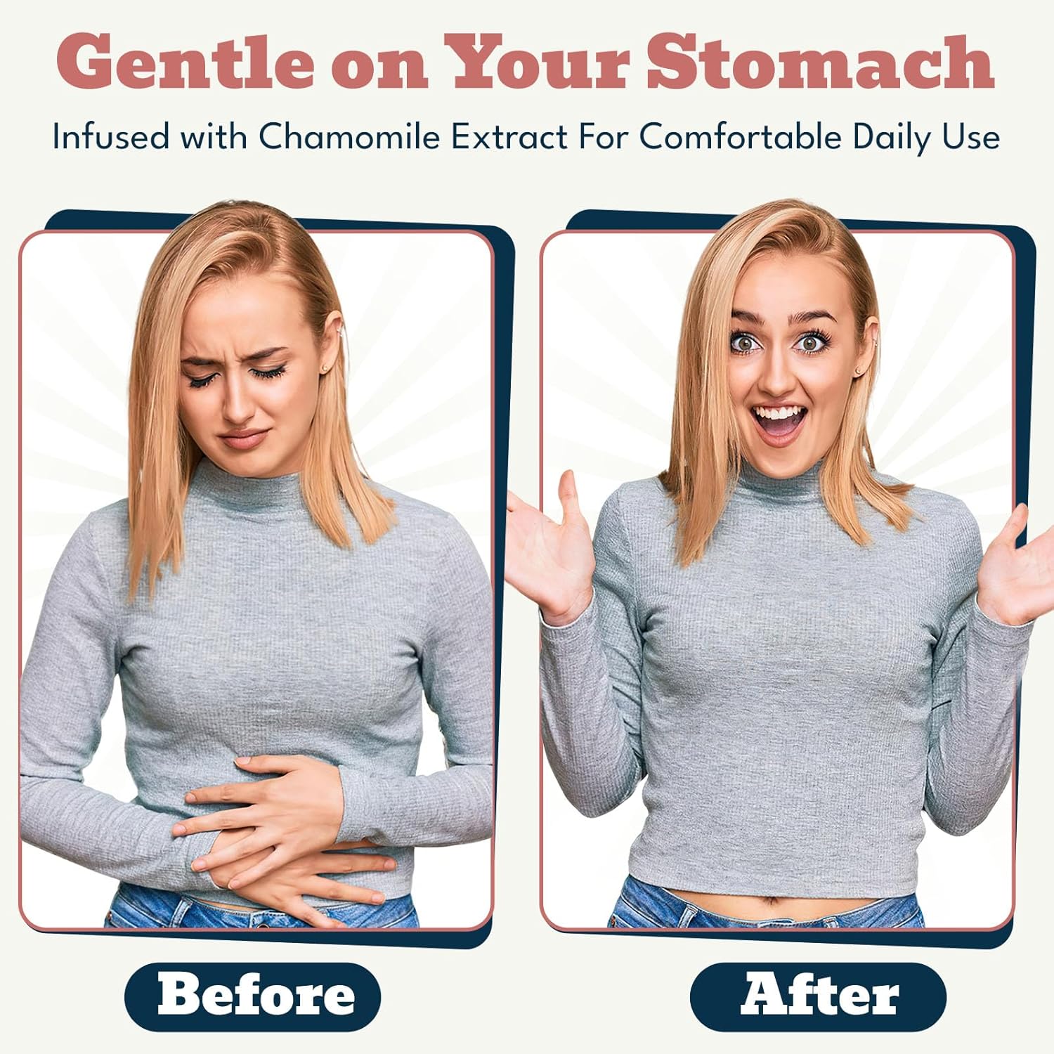 72mg PAC, Cranberry Pills for Women - Organic Cranberry Juice Extract Plus 1000mg D-Mannose, Supports Urinary Tract Health, Cranberry Supplement - 180 Capsules