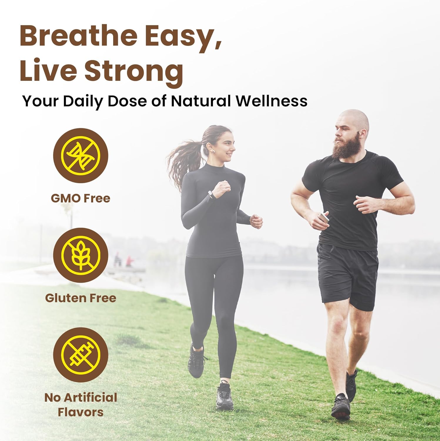 KM's Organic Tiger’s Milk Mushroom Supplement 10:1 Extract (Lignosus Rhinocerus) – Respiratory & Immune Support, Gut Health – 450 mg, 90 Vegan Capsules