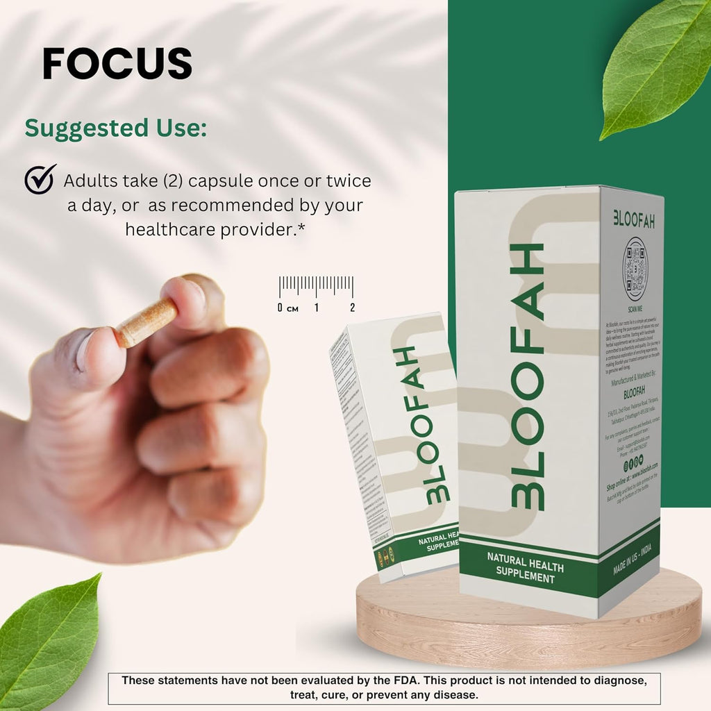 Tomato Powder Capsules 500mg (Lycopene) - 120 Count | Natural Carotenoid Supplement for Health and Wellness Support | Plant Based, Gluten Free & Non-GMO Formula