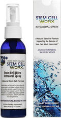 The Leader in Stem Cell Supplements. Endorsed by USA Regenerative Physicians. Rapid Results and Instant 95% Absorption. Repair and Renew Your Body at The Cellular Level.