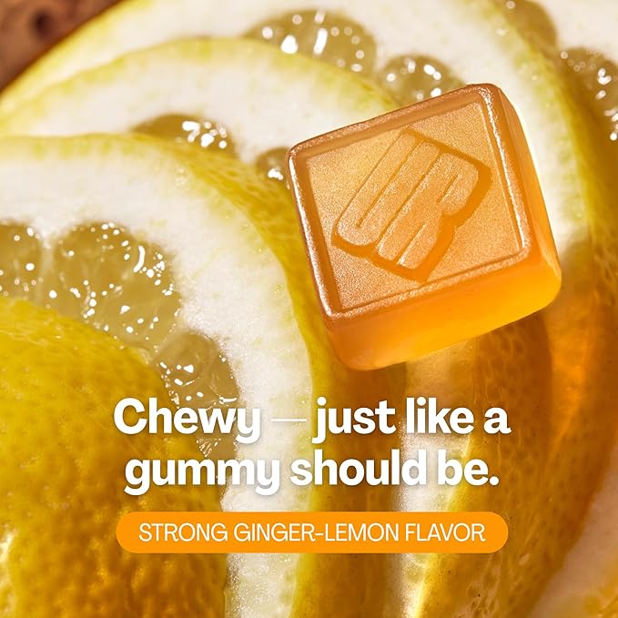 URVI® Metabolism & Blood Sugar Support Bundle – ACV, Inositol, Inulin Fiber, Ginger Extract, Chromium & Choline – Sugar-Free Gummies for Metabolic Balance, Energy & Digestive Support – 2 x 60 Gummies