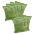 Kroma Vegan Vegetable Broth Powder w/ Plant Protein 7 Servings Travel Packs, 4.5 Oz – Red Miso Blend, Vegetables, Turmeric & Chocho Plant Protein Vegetable bouillon powder– Non-GMO Veg Stock – Makes Nourishing Soups and Stews