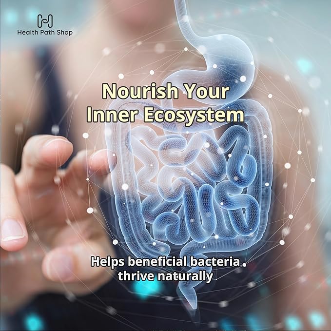Prevent Defense Gut & Immune Health Formula - PreforPro Prebiotic + DE111 Probiotic - Digestive & Immune Support - 4.4 Billion CFU's - 120 Capsules