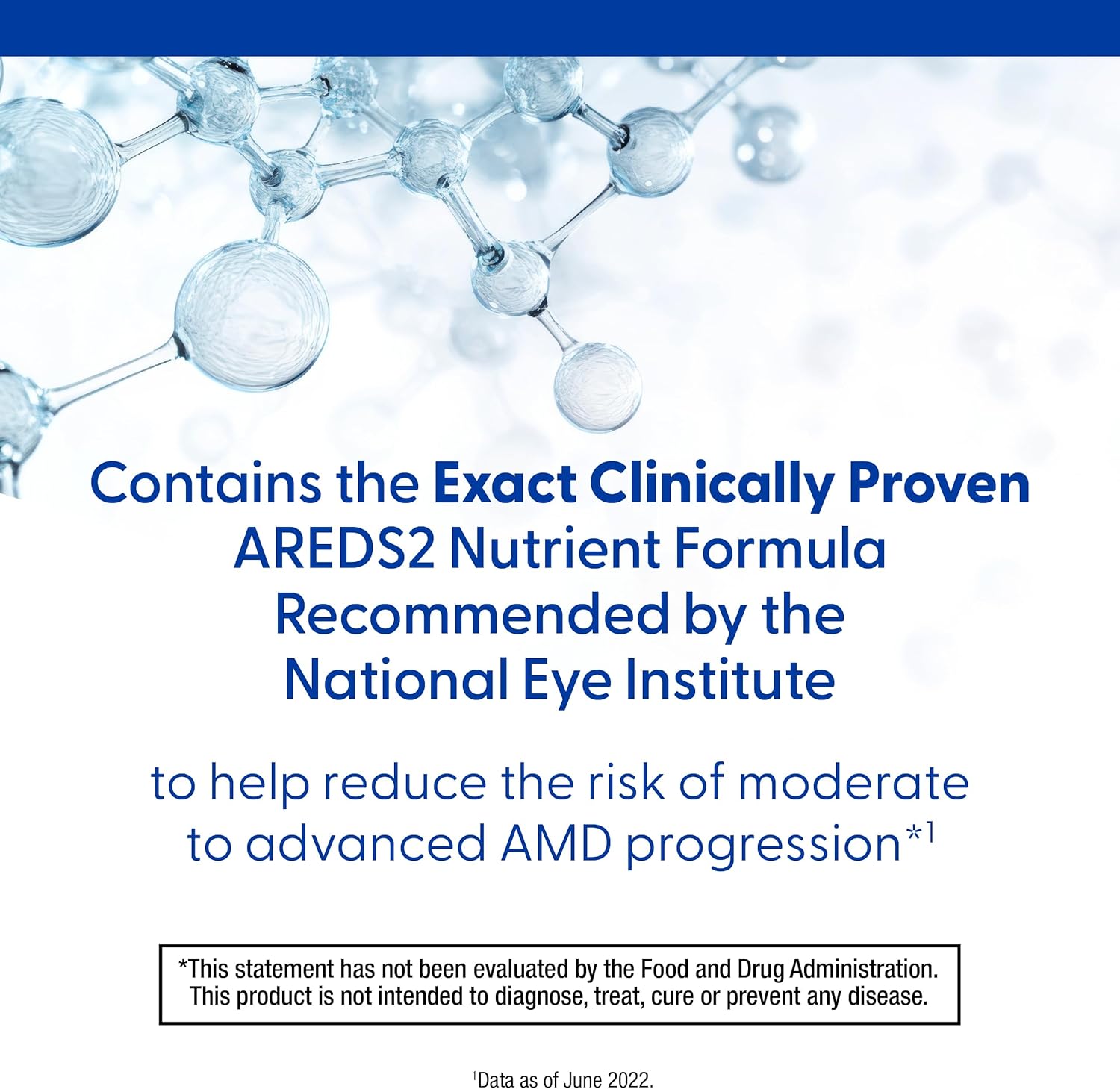 PreserVision AREDS 2 Eye Vitamins, #1 Eye Doctor Recommended Brand, Lutein and Zeaxanthin Supplement with Vitamin C, Vitamin E, Zinc, and Copper, 90 Softgels (Minigels)