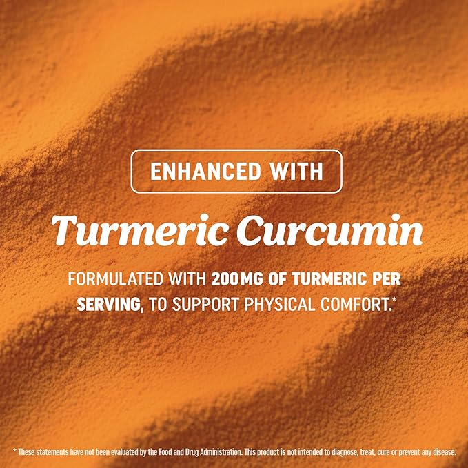 Omega 3 6 9 + Turmeric Curcumin Supplement | EPA & DHA Fish Oil + Turmeric Curcuma | Mobility, Cognitive & Heart Health Support | Triple Omega with Curcumin Supplements | Non-GMO | 60 Softgels