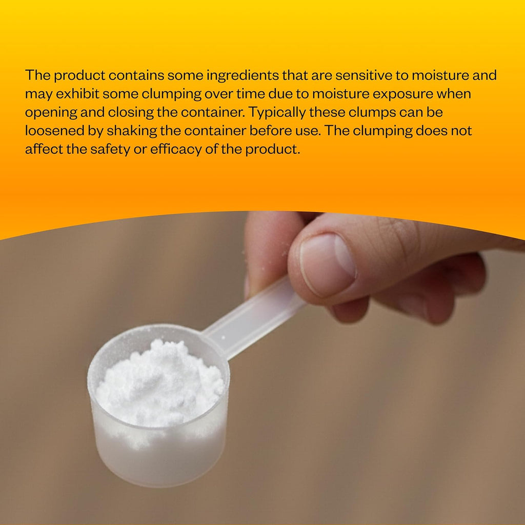 Seeking Health Optimal Electrolyte Powder, Unflavored, Healthy Energy and Endurance Support, Promotes Hydration and Healthy Muscles, Vegan and Vegetarian (30 Servings)*