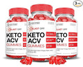 (3 Pack) Blast Off Keto ACV Gummies Advanced Formula 1000MG Blast Keto Gummies Apple Cider Vinegar Formulated with Pomegranate Beet Juice Powder B12 Vegan Non GMO 180 Gummys
