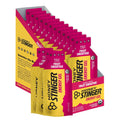 Honey Stinger Organic Fruit Smoothie Energy Gel, Gluten Free & Caffeine Free, for Exercise, Running and Performance, Sports Nutrition for Home & Gym, Pre and Mid Workout, 12 Pack, 13.2 Ounce