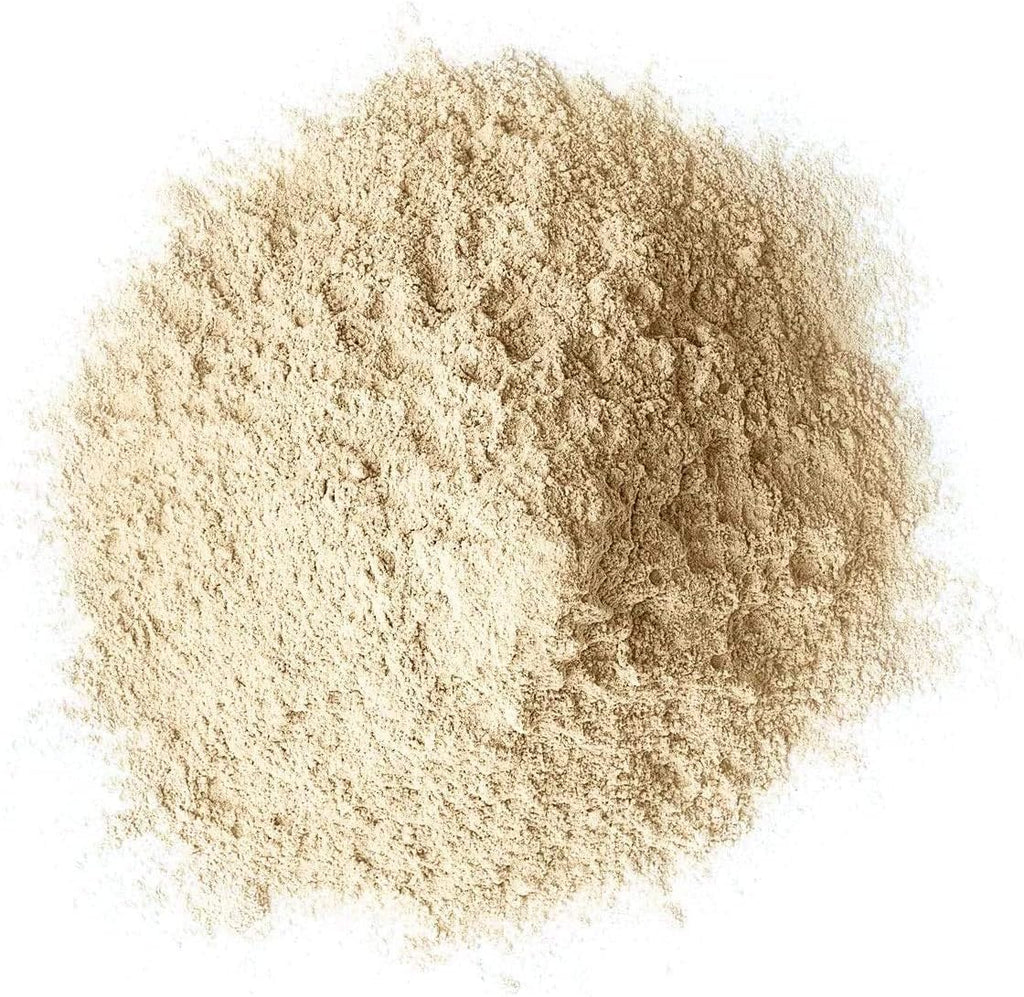 Food to Live Organic Red Maca Powder, 2 Pounds Raw Ground, Non-GMO, Kosher, Vegan, Fine Flour, Bulk