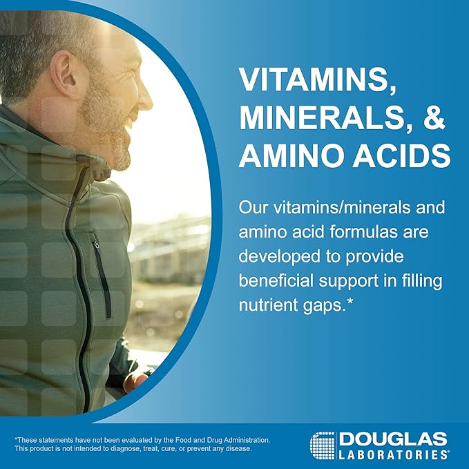 Douglas Laboratories E-400 | Vitamin E for Antioxidant Protection and Cardiovascular Support | 100 Capsules