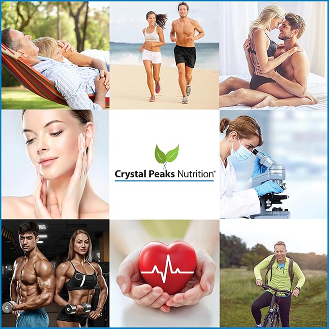 Cholesterol Supplement - All-Natural Ingredients to Support Normal Colesterol Levels. Supports Optimal Circulation. 60 Capsules
