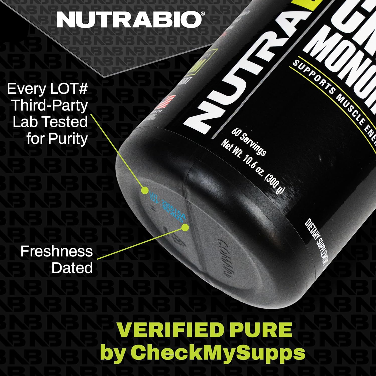 NutraBio L-Theanine Supplement, 200mg - May Help Promote and Support Relaxation, 90 Capsules