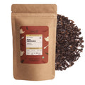 Heavenly Tea Leaves Organic English Breakfast, Loose Leaf Black Tea, 4 oz (Approx. 50 Cups) – Bold, Full-Bodied, Brisk & Smooth – Great Hot or Iced, High Caffeine, Premium Quality, USDA Organic