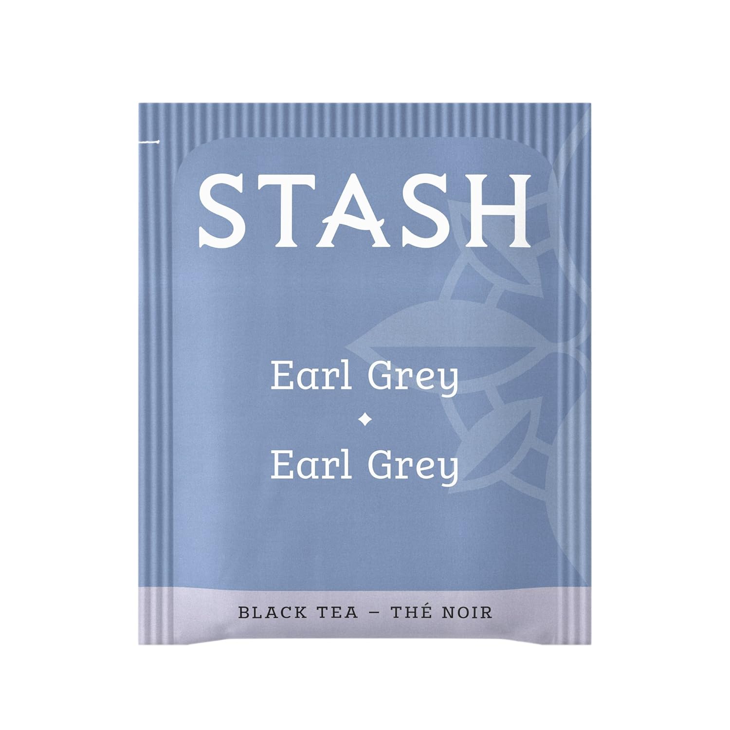 Stash Tea Earl Grey Black Tea, Box of 100 Tea Bags (Packaging May Vary)