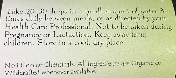 Best Botanicals Juniper Berry Extract 1 oz.