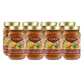 FOND Grass-fed Regenerative Beef Bone Broth infused with Organic Ginger & Cayenne